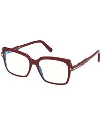 Tom Ford - Optical Frame - Lyst