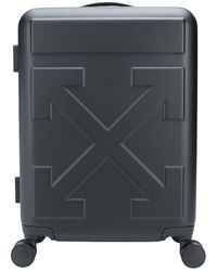 Off-White c/o Virgil Abloh Bags - Zwart