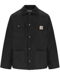 Carhartt - Michigan Coat (Winter) - Lyst