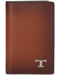Tod's - Wallets & Cardholders - Lyst