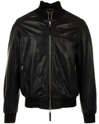 Roy Rogers - Leather Jackets - Lyst