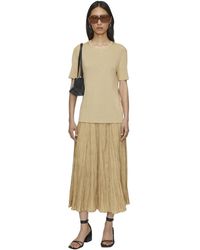JOSEPH - Round-Neck Knitwear - Lyst