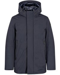 Rrd - Surflex Winter Soft Touch Floating Mdm Jas - Lyst