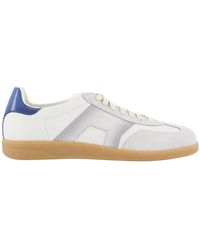 Santoni - Olympic Herrenschuhe - Lyst