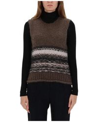 Our Legacy - Round-Neck Knitwear - Lyst