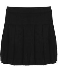 Palm Angels - Short Skirts - Lyst