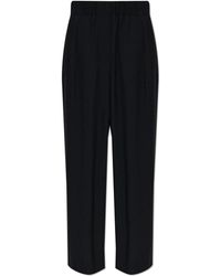 Jil Sander - Broeken - Lyst