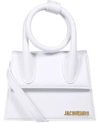 Jacquemus - Bags > mini bags - Lyst