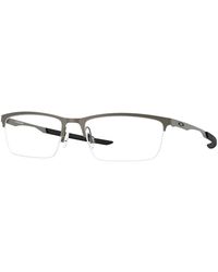 Oakley - Glasses - Lyst