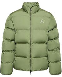 Nike - Winter Jackets - Lyst