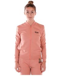 Moschino - Zip-Throughs - Lyst