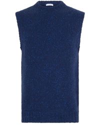 Malo - Cashmere Knitwear - Lyst
