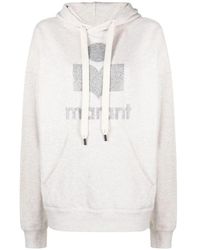 Isabel Marant - Hoodies - Lyst