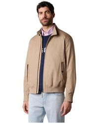 Brooks Brothers - Light Jackets - Lyst