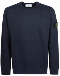 Stone Island - Sweatshirts - Lyst