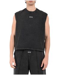 Gcds - Sleeveless Tops - Lyst