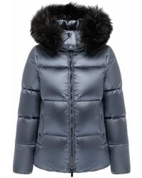 Moorer - Down Jackets - Lyst