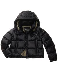 Blauer - Winter Jackets - Lyst
