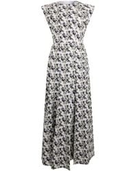 Philosophy Di Lorenzo Serafini - Maxi Dresses - Lyst