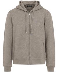 Etro - Zip-Throughs - Lyst