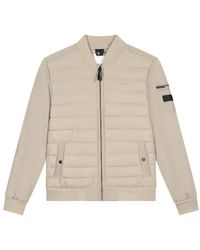 Pure Path - Winter Jackets - Lyst