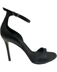 Sergio Levantesi - High Heel Sandals - Lyst