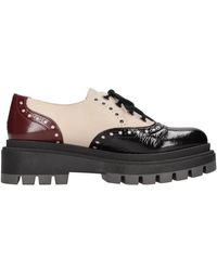 Chie Mihara - Laced Shoes - Lyst