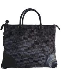 Gabs - Wandelbare Hobo Shopper Handtasche Schulter Rucksack Schwarz Frauen - Lyst