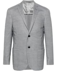 Corneliani - Blazers - Lyst