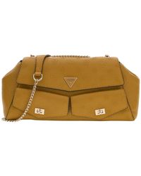 Guess - Shoulder Bags - Lyst