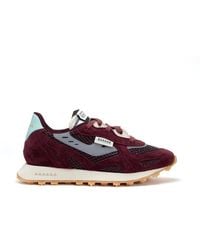 RUN OF - Sneakers - Lyst