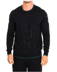 La Martina - Long Sleeve Jersey Sweatshirt - Lyst