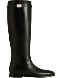 Kiton - High Boots - Lyst
