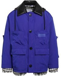 Loewe - Light Jackets - Lyst