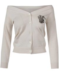 N°21 - Cardigans - Lyst