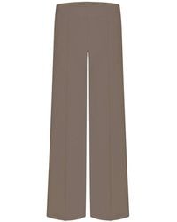 Cambio - Wide Trousers - Lyst