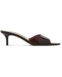 Gianvito Rossi - Elle 55 Mules - Lyst
