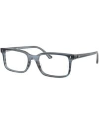 Ray-Ban - Glasses - Lyst