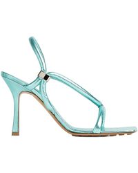 Bottega Veneta - High Heel Sandals - Lyst