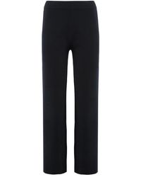 P.A.R.O.S.H. - Sweater Pants - Lyst