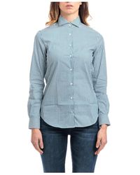 Xacus - Shirts - Lyst
