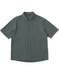 Hiking Patrol - Short Sleeve Shirts - Lyst