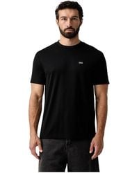 EA7 - T-Shirts - Lyst