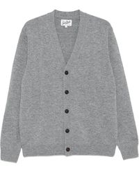 MC2 Saint Barth - Cardigans - Lyst
