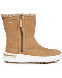 Geox - Winter Boots - Lyst