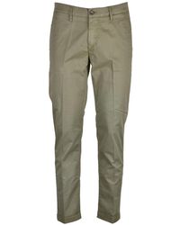 Re-hash - Pantalone - Lyst