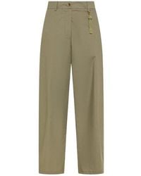 Seventy - Straight Trousers - Lyst