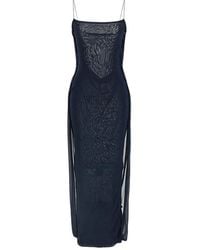Jacquemus - Maxi Dresses - Lyst