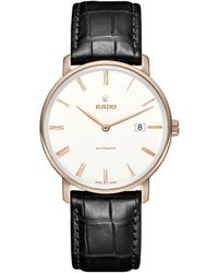 Rado - R14068016 - Lyst