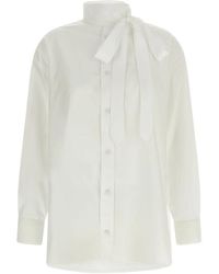 KENZO - Shirts - Lyst